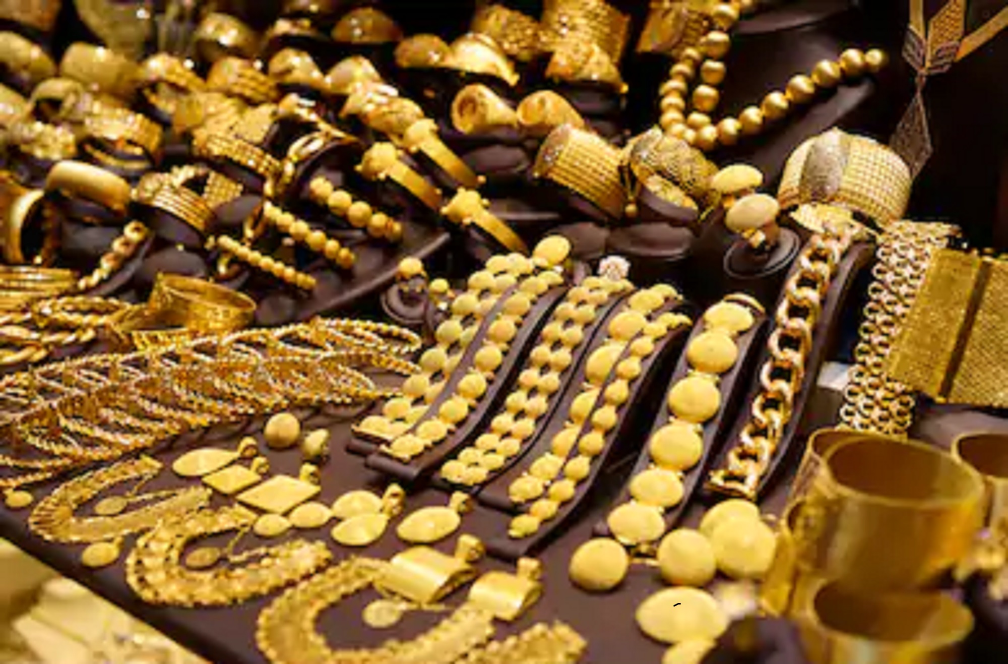 Nallur vishwas Jewellers